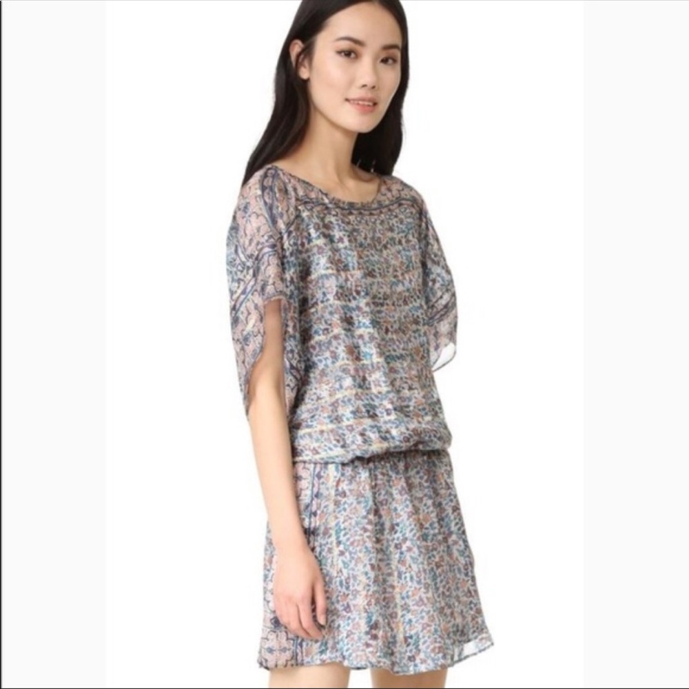 Joie Mink  soffine dress